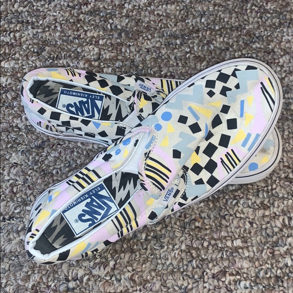 Vans